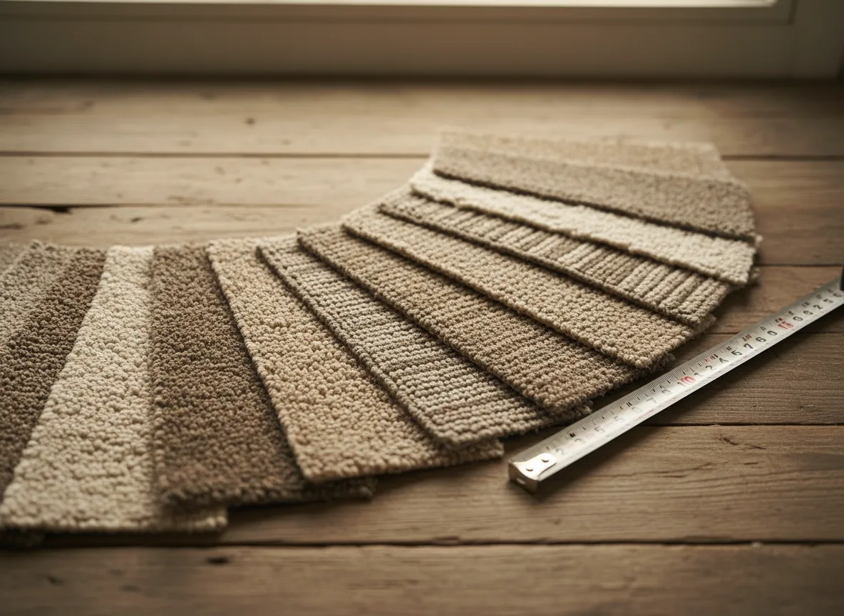 Carpet Installation Macksville, KS FAQs
